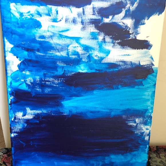 COOL blue! 😎💥 🔥 - Picture 4 of 4